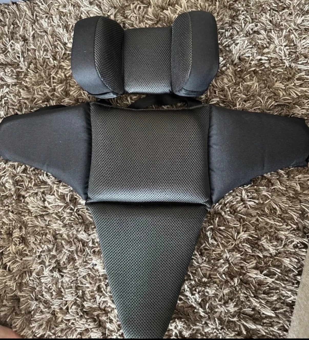 Thule Baby Supporter, Ophalen, Zo goed als nieuw