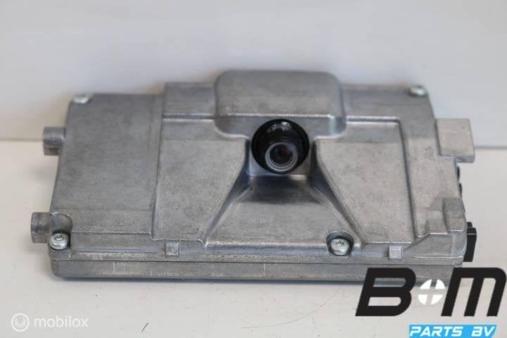 Camera bestuurdershulpsystemen VW Touran 1T 3AA980654D, Gebruikt