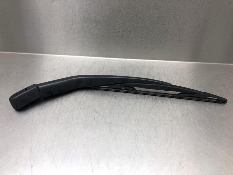 RUITENWISSERARM ACHTER Nissan Note (E12) (01-2012/12-2016), Auto-onderdelen, Ruiten en Toebehoren, Nissan, Gebruikt