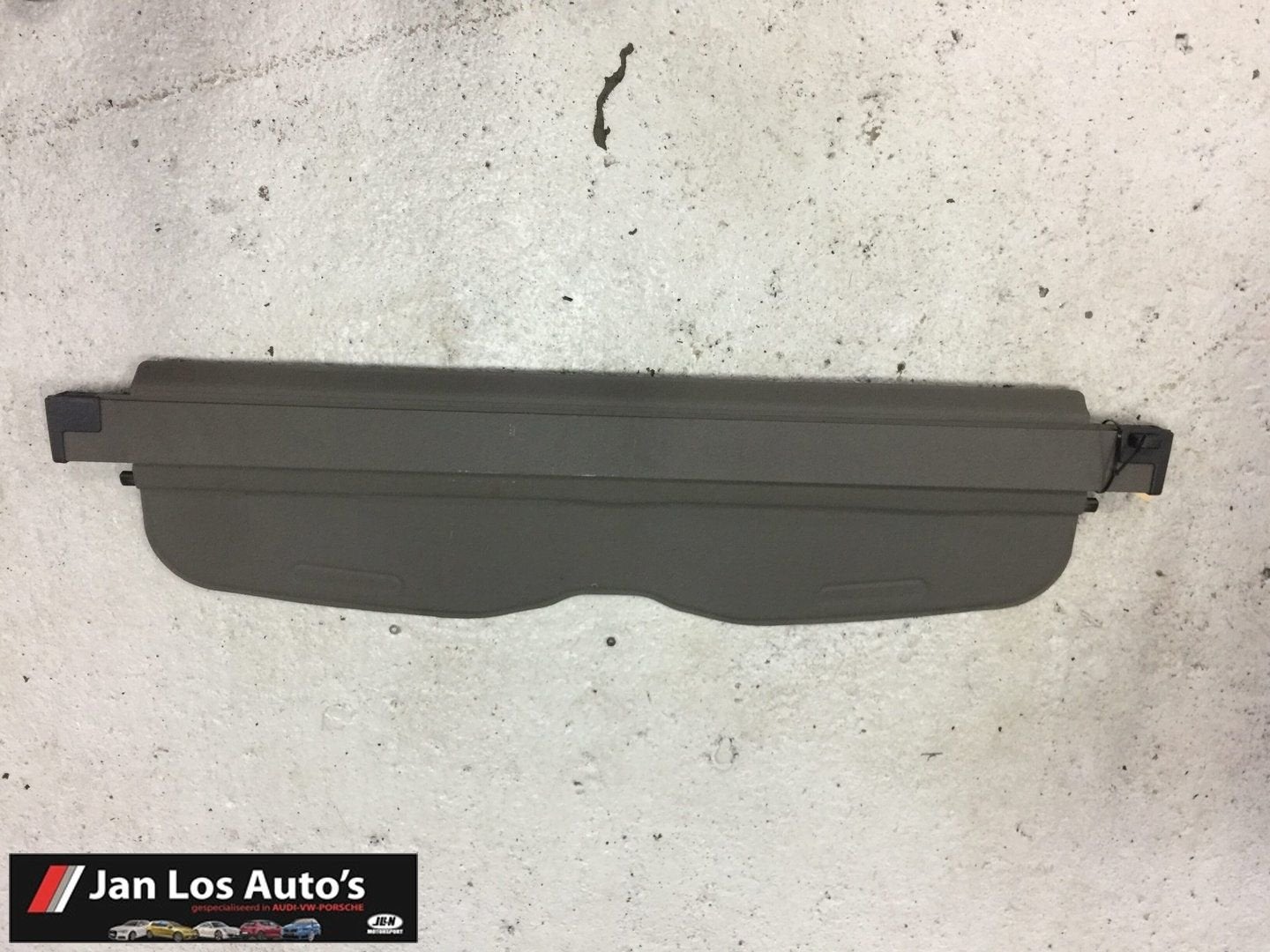 Afdekrollo Bagageruimte Audi 80 Avant B4, A4 8A98635533VY, Gebruikt, -, -, -