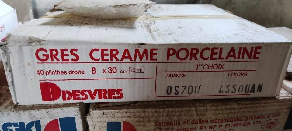 carrelage, Neuf, 20 à 40 cm, Carrelage de sol, Céramique