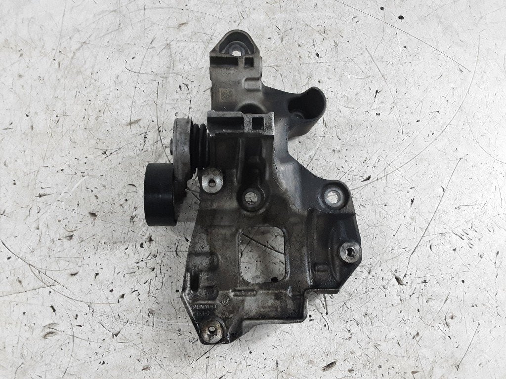 DYNAMO STEUN Renault Captur II (RJB) (117100072R), Gebruikt, Renault, Mevr. I. Hauben, Rue de l'Espoir 34 34
4030  GRIVEGNÉE, BE