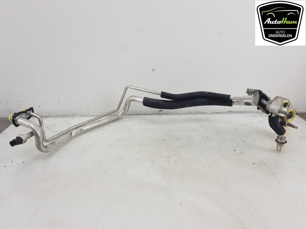 AIRCO LEIDING Volvo V40 (MV) (01-2012/08-2019) (|31467913|), Gebruikt, Info@volvocars.com, Volvo, Volvo Car Germany GmbH