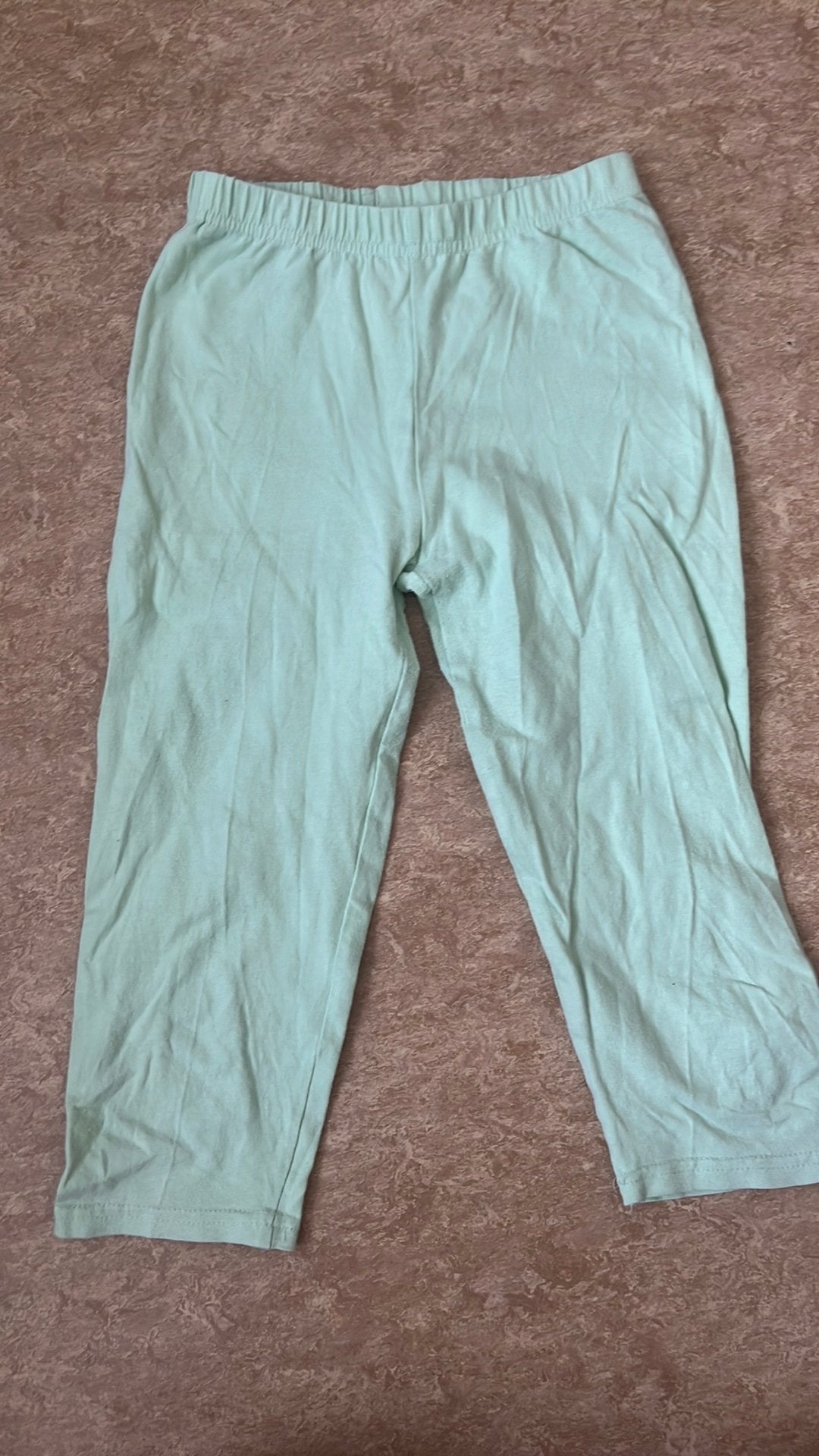 Legging van zeeman, Kleding | Dames, Leggings, Maillots en Panty's, Ophalen, Zo goed als nieuw, Legging