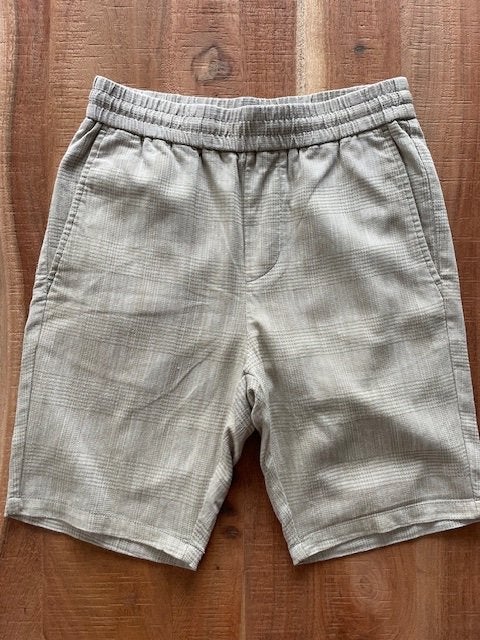 Only & Sons heren short – maat S, Kleding | Heren, Broeken en Pantalons, Gedragen, Maat 46 (S) of kleiner, Beige, Ophalen of Verzenden