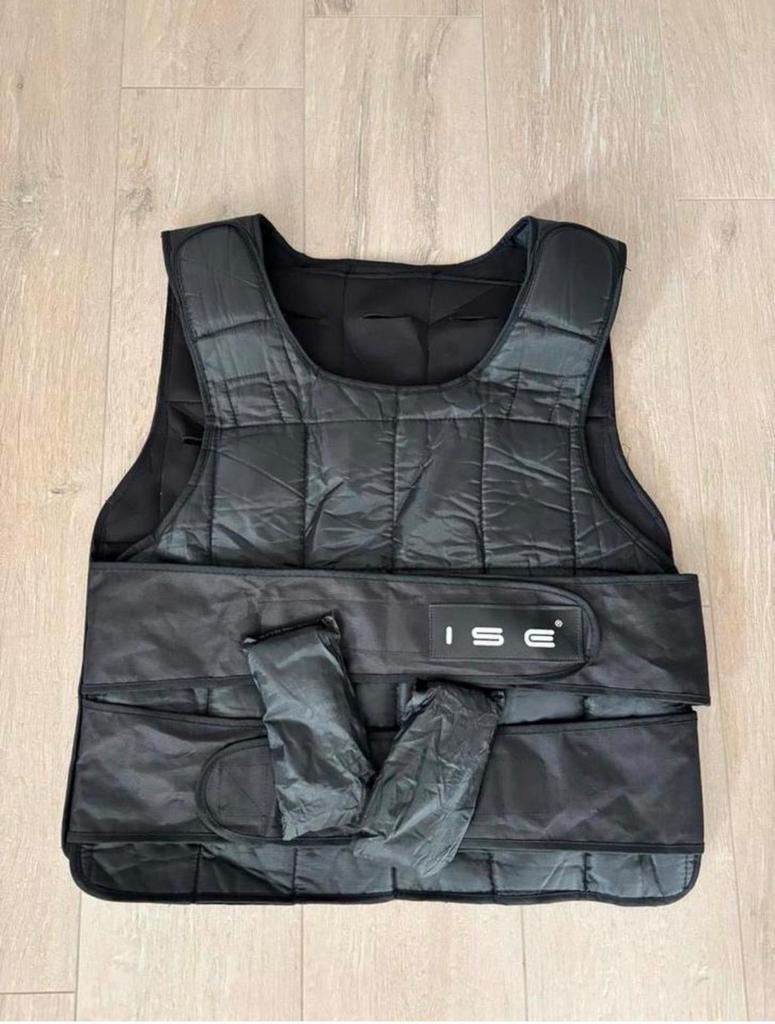 gewichtsvest, Sport en Fitness, Ophalen