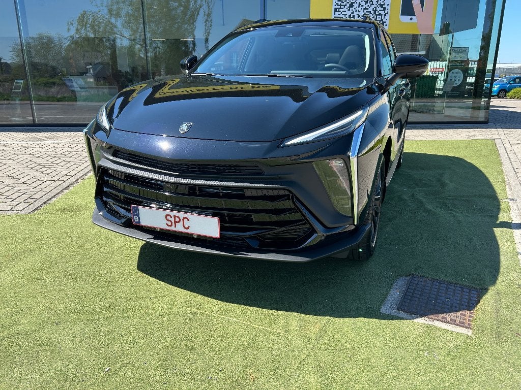 Vendredi de naissance 1.5 GDI 17/7 DCT, Autos, Cuir, Autres modèles, Achat, 1800 kg