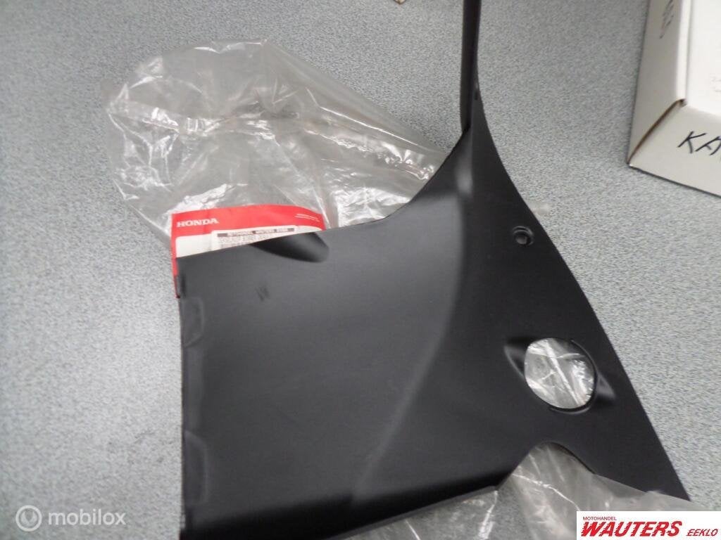 Binnenkuipdeel Honda deauville 650 nr 64280-mbl-610, Motoren, Nieuw, Ophalen of Verzenden