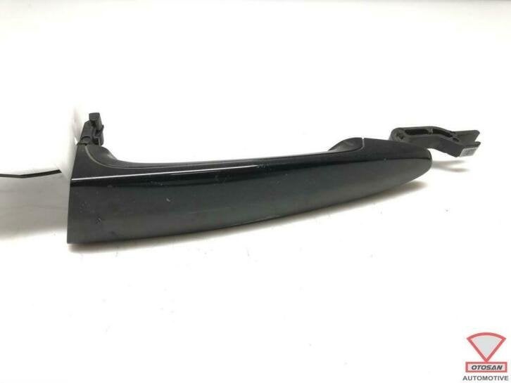 bmw s rie 3 e90 poign e de porte gauche arri re 7229459, Autos : Pièces & Accessoires, Carrosserie & Tôlerie, BMW, Arrière, Gauche