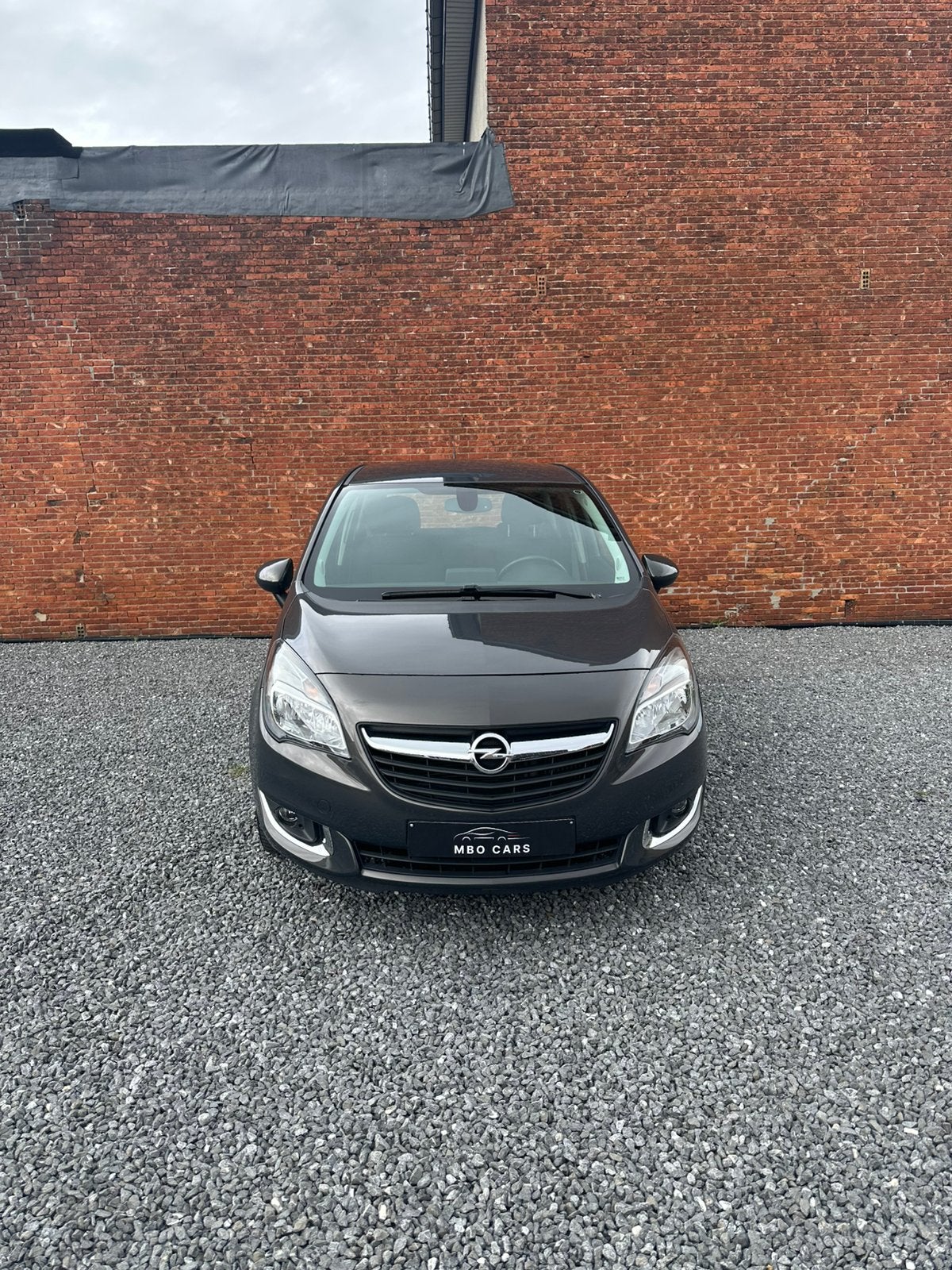 Opel Meriva 1.4i| NAVI, CRUISE, AUTOMAAT,.., Stof, Bedrijf, 5 zetels, https://public.car-pass.be/vhr/128dc3d0-ddf2-418c-a467-d2939a54ef44