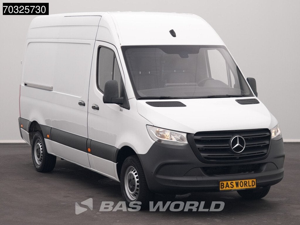 Mercedes Sprinter 311 CDI L2H2 Trekhaak Navi Airco Camera Pa, Autos, 100 kW, Achat, Euro 6, Entreprise