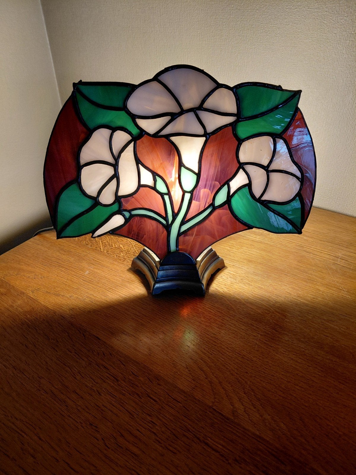 lampenvoetjes voor tiffany, Ophalen, Nieuw