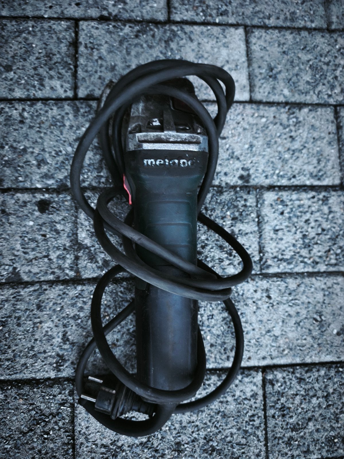 Petite et grande rectifieuse, Metabo, Hitachi, Perel, Bricolage & Construction, Enlèvement ou Envoi
