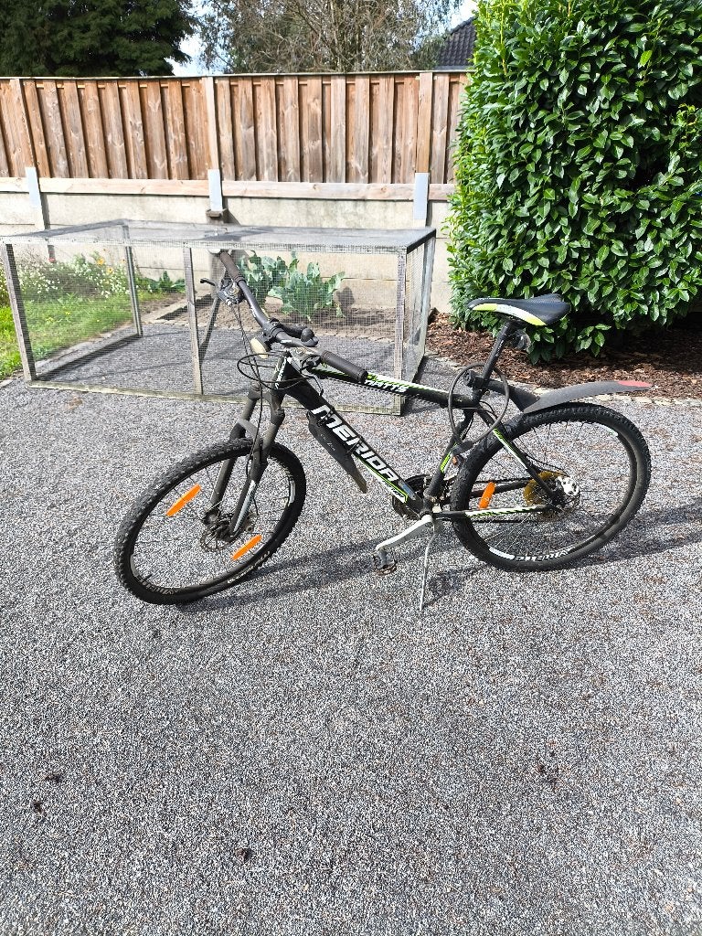 Mountain bike merida matts 20, Fietsen en Brommers, Gebruikt, Hardtail, Heren, Merida