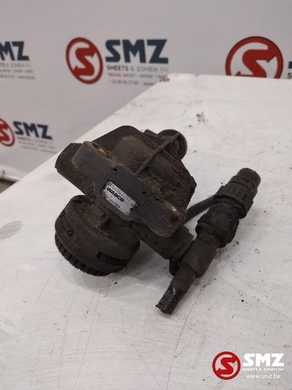 Occ relaisklep Mercedes Actros MP4 A0044296344, Gebruikt, Mercedes-Benz, Elektronica en Kabels