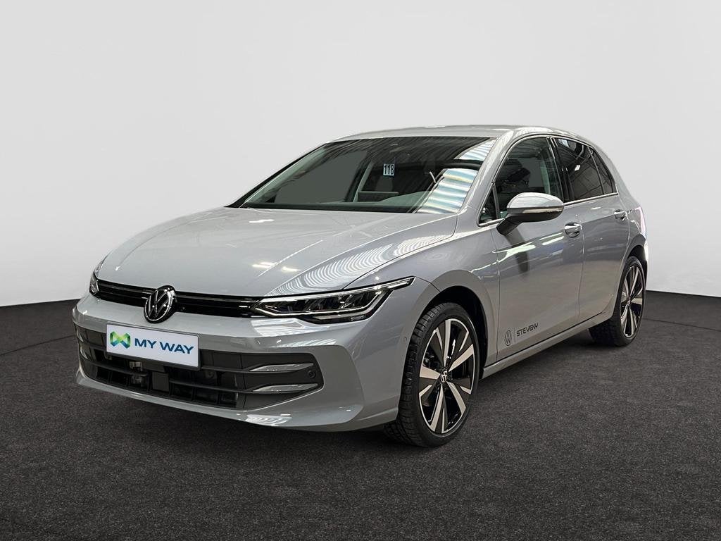 Volkswagen Golf VIII Golf Life Business 1.5 eTSI 85 kW (116, Automaat, https://public.car-pass.be/vhr/27f9a98a-5889-4b48-9e29-51e81e9c290a