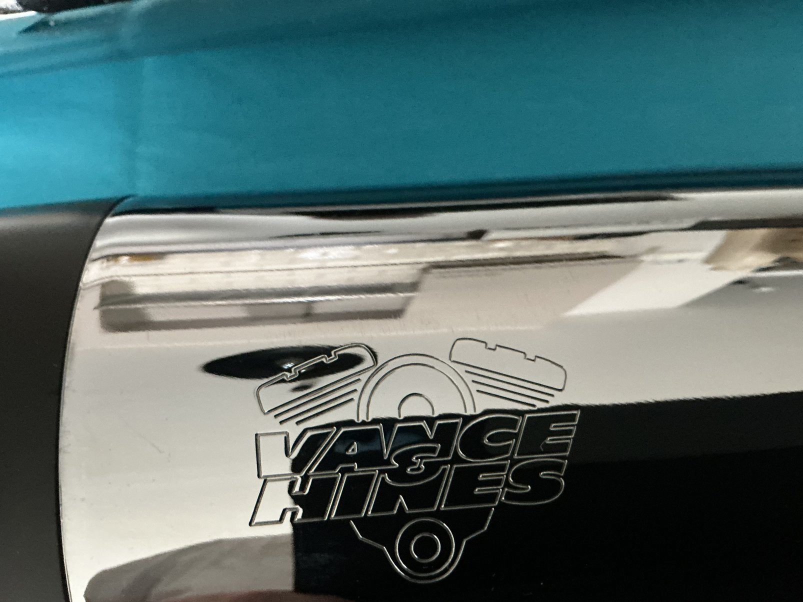 Vance & Hines uitlaten Harley Davidson, Motos, Pièces | Harley-Davidson, Enlèvement ou Envoi, Utilisé