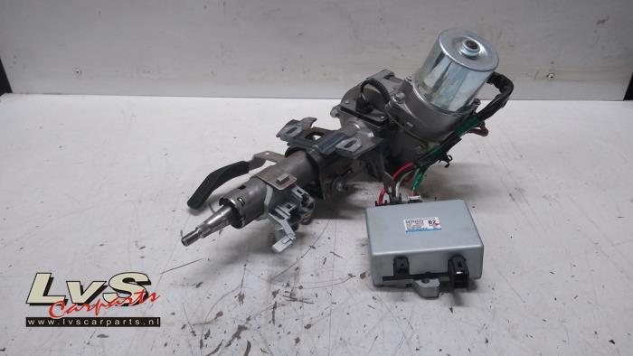 Stuurbekrachtiging Elektrisch van een Mitsubishi Outlander, Gebruikt, -, -, Ophalen of Verzenden