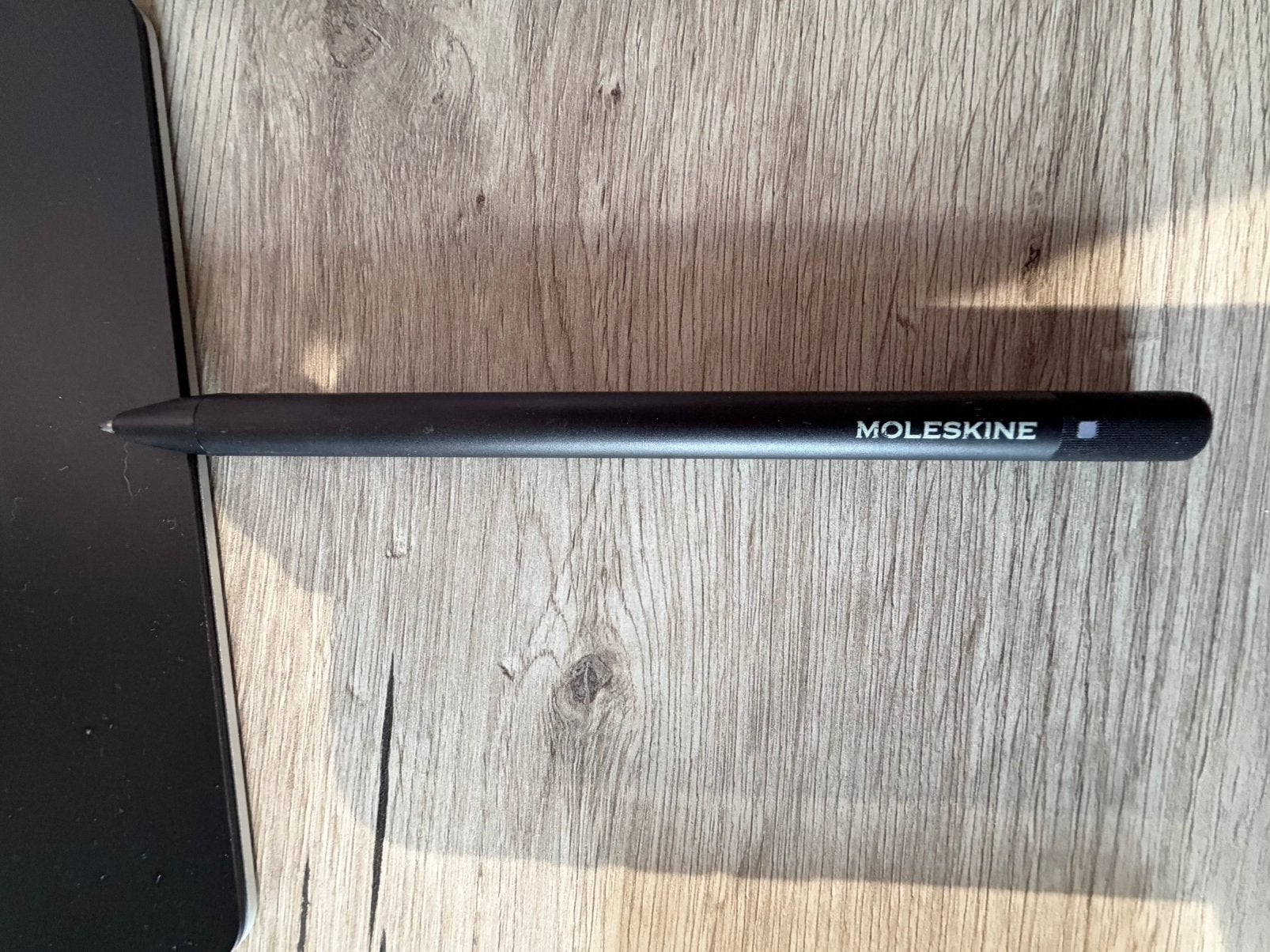 Moleskine Pen, Computers en Software, Ophalen of Verzenden