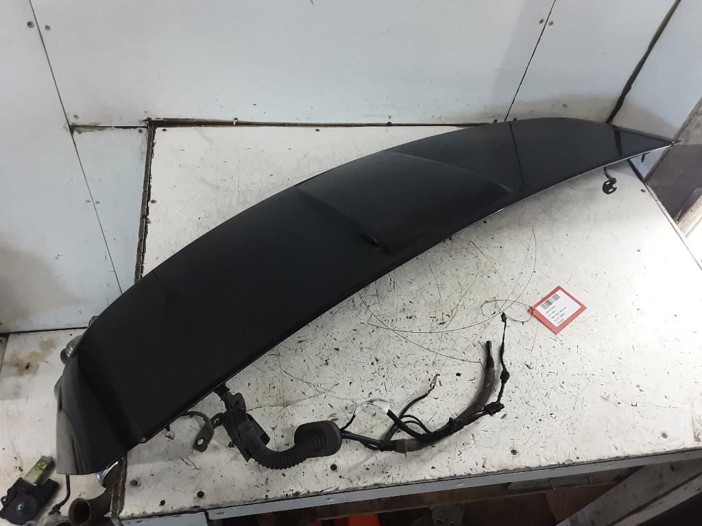 SPOILER DE TOIT Range Rover Evoque II (LZC / LZS / LZH), Land Rover, Mevr. I. Hauben, Utilisé, Rue de l'Espoir 34 34
4030  GRIVEGNÉE, BE