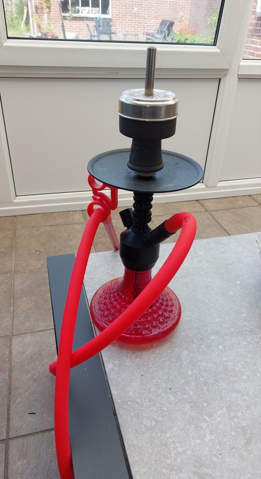 Belle pipe à eau et à chicha à vendre, Enlèvement ou Envoi