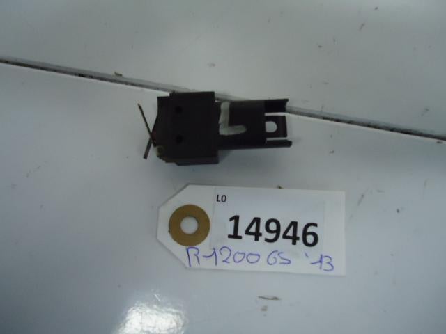 R1200GS LC 2013 - 2016 BMW Elektrische component D1-14483