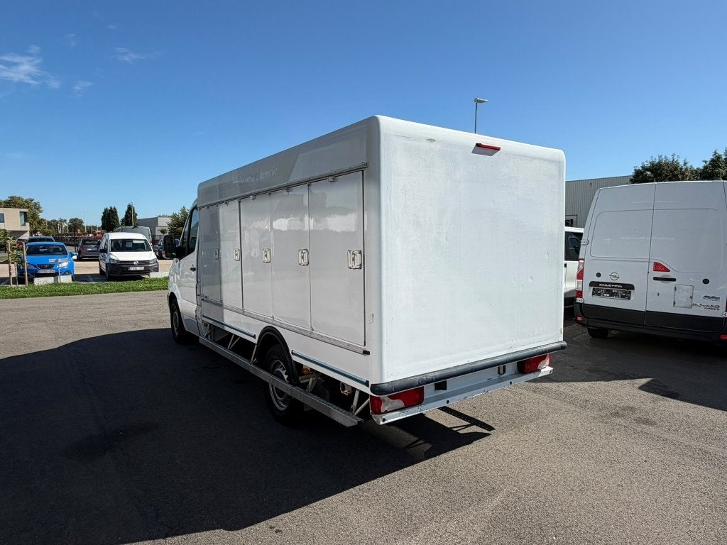 Mercedes Sprinter 313 (Stock ID 18290) — 5