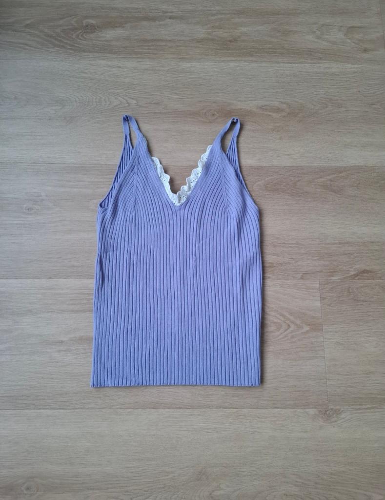 Toptje J/S Millenium maat TU, Kleding | Dames, Topjes, Millenium, Ophalen of Verzenden, Zo goed als nieuw, Maat 38/40 (M)