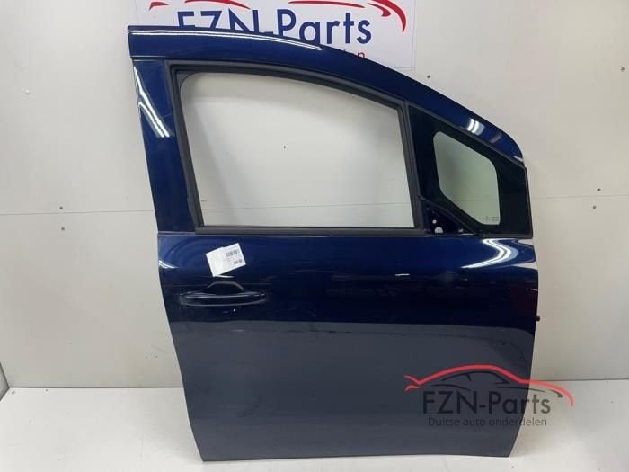 Mercedes-Benz Citan 420 Portier Rechts-voor 890, Ophalen of Verzenden, Gebruikt, Rechts, Deur