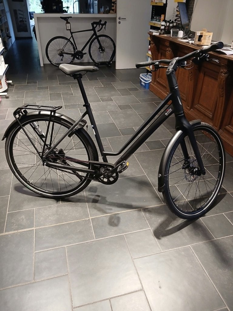 Stockopruiming nieuwe Koga F3 maat 53, Fietsen en Brommers, Ophalen, Nieuw, Koga Miyata