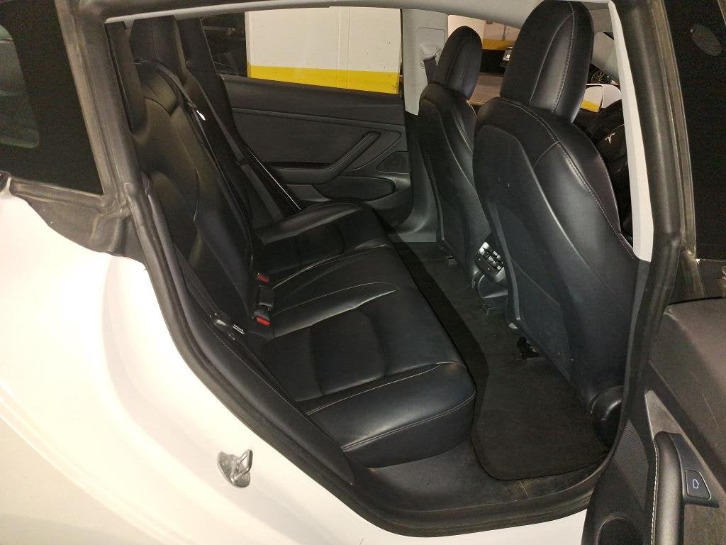 TESLA MODEL 3 50 KWH STANDARD RWD PLUS AUTO, Auto's, Particulier, Te koop, Model 3