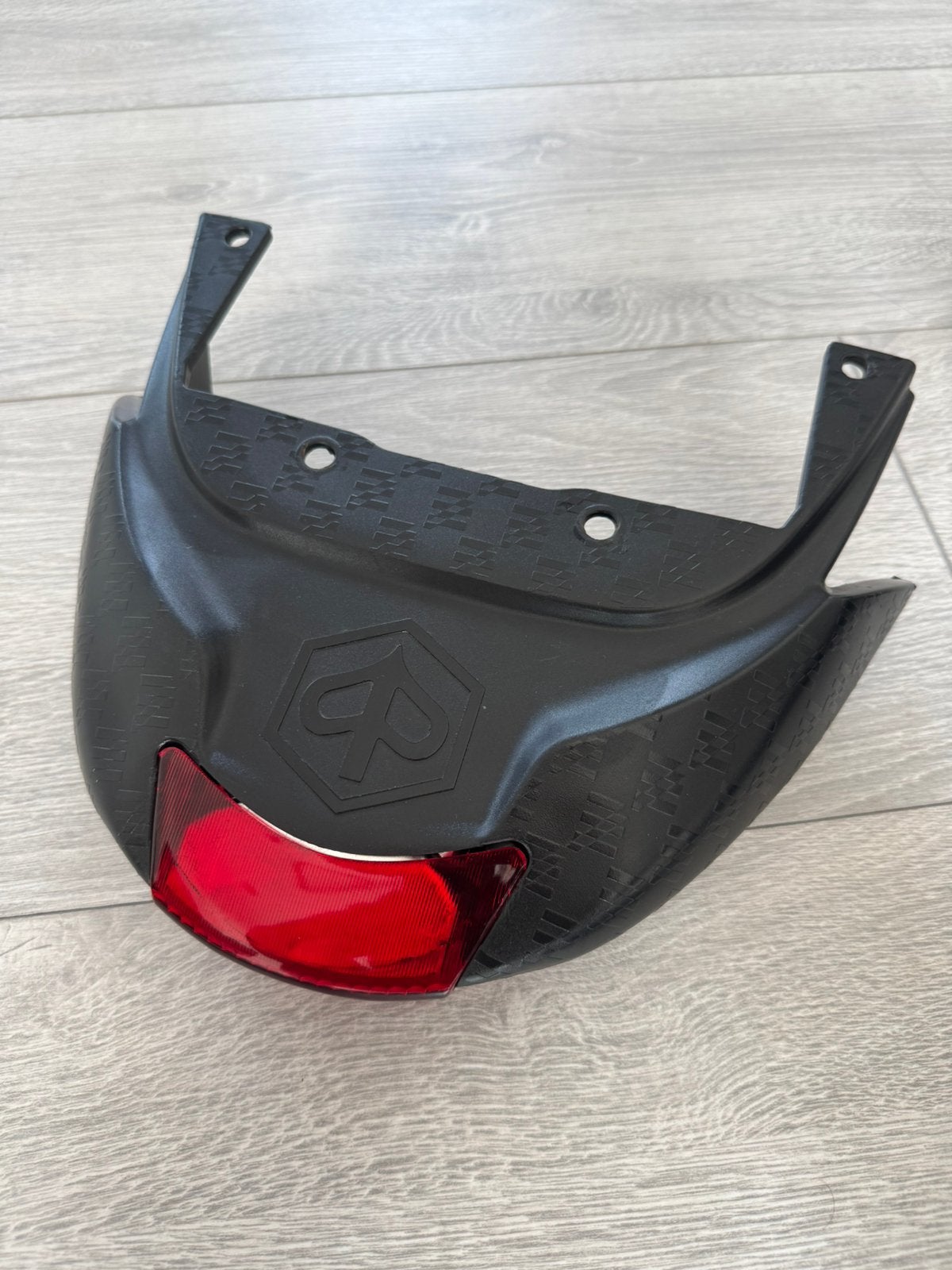 Sp achterspoiler piaggio zip, Motoren, Ophalen