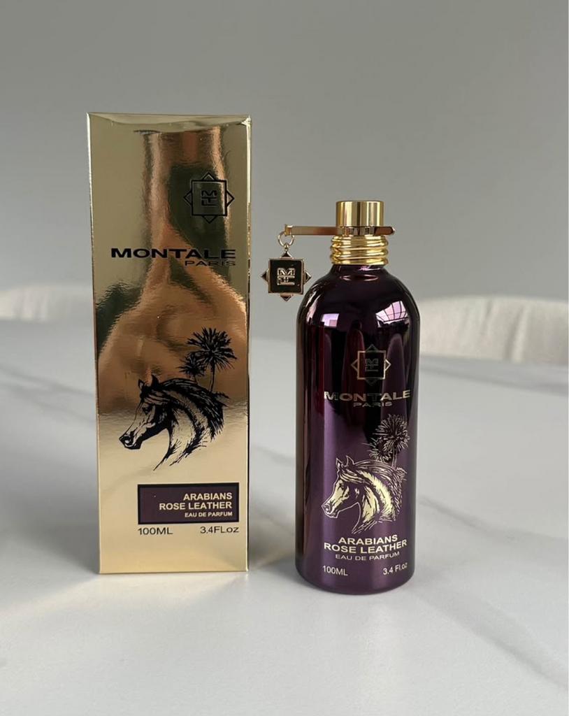 Montale Arabians Rose new original, Ophalen of Verzenden, Nieuw