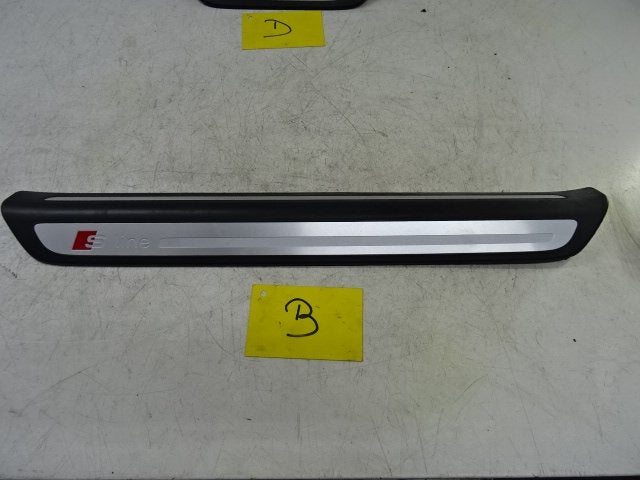 DIVERS DIVERS Audi Q3 (8UB / 8UG) (01-2011/12-2019), Autos : Pièces & Accessoires, Autres pièces automobiles, Audi, Utilisé