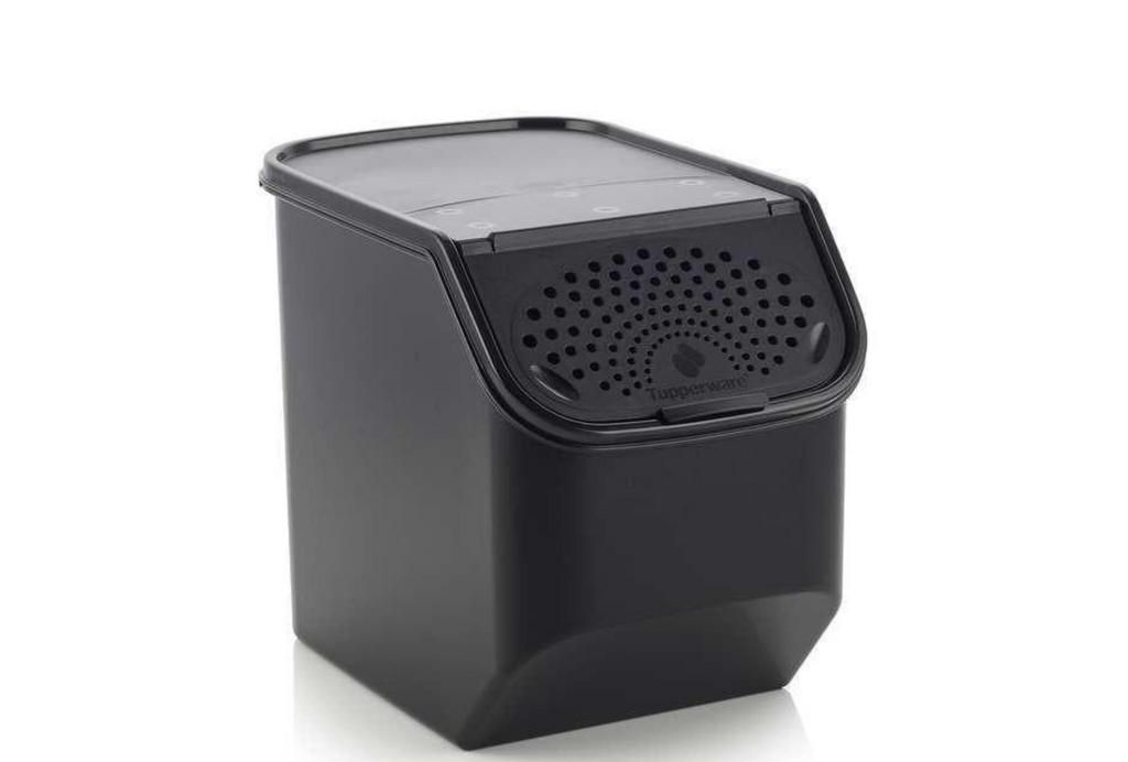 Aardappeldoos 5,5L Tupperware, Huis en Inrichting, Keuken | Tupperware, Ophalen of Verzenden, Nieuw