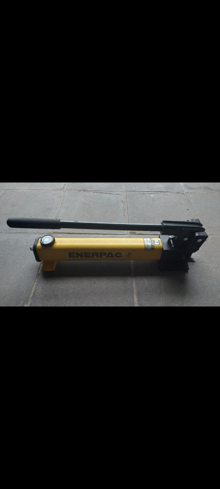Enerpac p392 complet neuf jamais servi, Enlèvement ou Envoi
