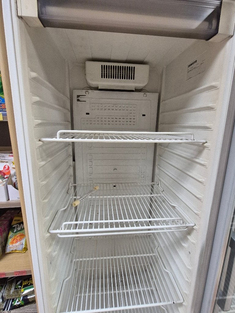 Koelkasten, Enlèvement, Utilisé, 45 à 60 cm, 160 cm ou plus