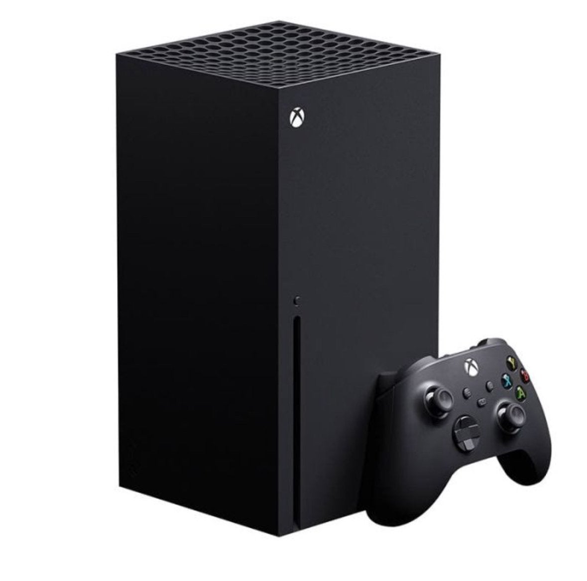 MICROSOFT Xbox Series X 1 TB, Ophalen of Verzenden, Zo goed als nieuw, Xbox Series X