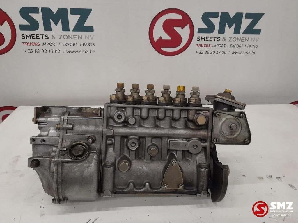 Occ pompe d'injection de carburant DKX1160 DAF, Autos : Pièces & Accessoires, Utilisé, DAF, Systèmes à carburant
