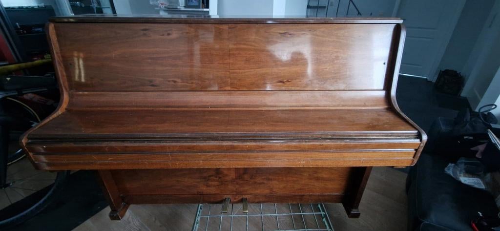 Piano Blondel, Musique & Instruments, Pianos, Enlèvement, Piano