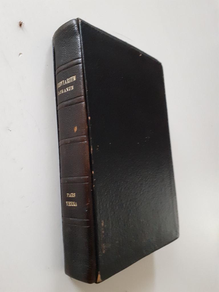 Lot Missaals,vesperboeken en gebedsboekjes, Enlèvement ou Envoi