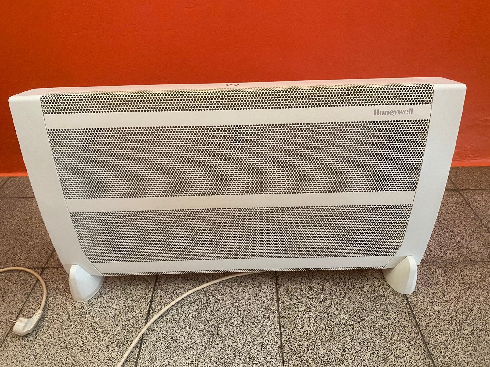 Radiateur à convection Honeywell HW223E – Excellent état, Enlèvement, Comme neuf, Radiateur