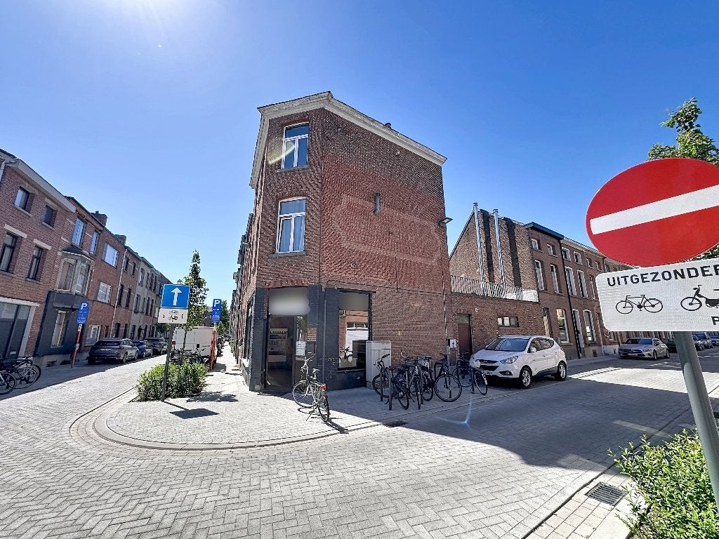 Handelsruimte in Mechelen te koop, Koop, Winkelruimte