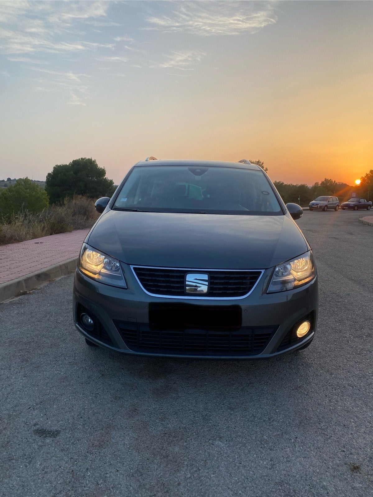 Seat alhambra, Autos, Seat, Particulier, Achat, Alhambra