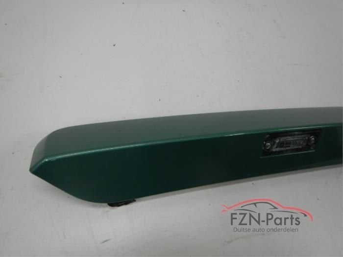 VW Transporter T5/T6.1 Handgreeplijst (7E0827574H), Enlèvement ou Envoi, Utilisé