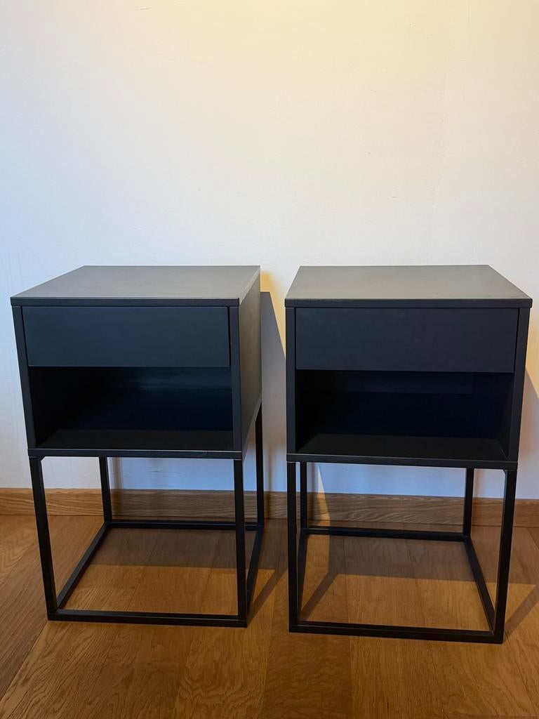 Table à chevet Ikea, Ophalen, Zo goed als nieuw