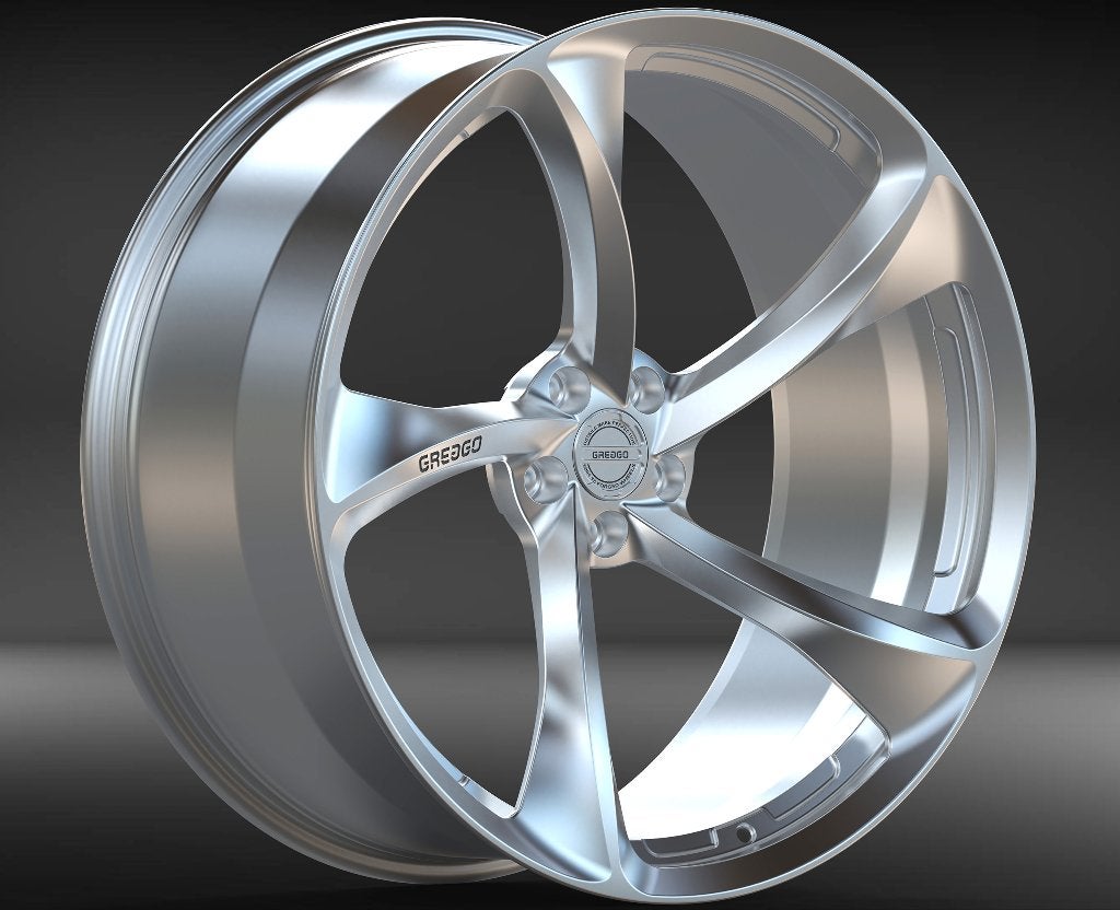 Jantes 18 19 20 21 22 Forgées AUDI BMW MERCEDES VW SEAT etc, Autos : Pièces & Accessoires, Enlèvement ou Envoi, Neuf, Jante(s)
