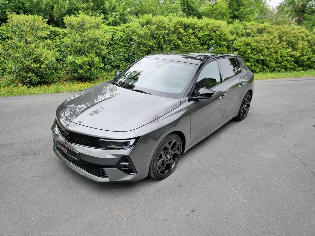 Opel Astra Hybrid GS PHEV GARANTIE TOT 48STE MAAND / TOT 600, Autos, Achat, 110 kW, Entreprise, Carnet d'entretien