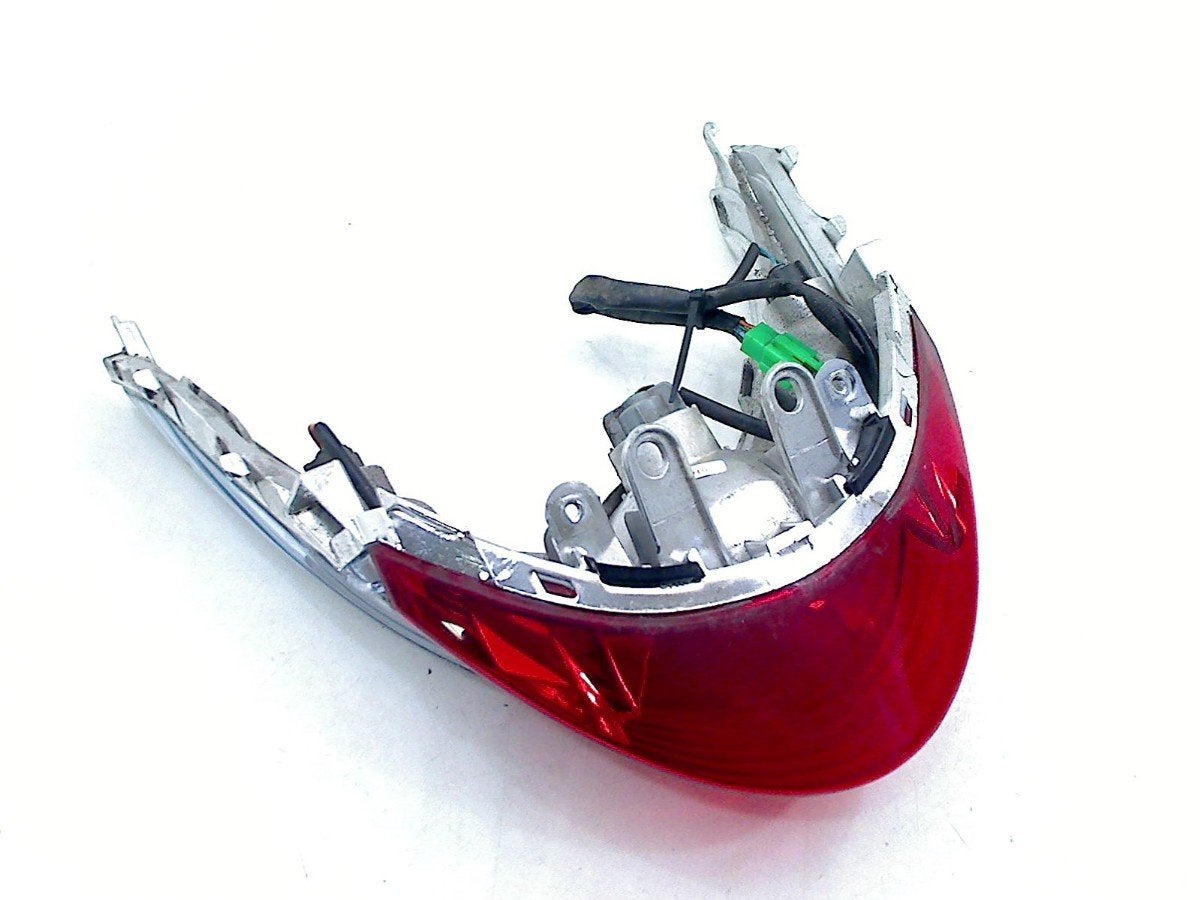 ACHTERLICHT Agility 50 16+ 2021-2023 (E5) (33700-ALJ8-E10), Dhr. S. di Majo, Gebruikt, Info@cama-motorparts.nl, P.J. Troelstraweg 8 8
3144 CX  MAASSLUIS, NL