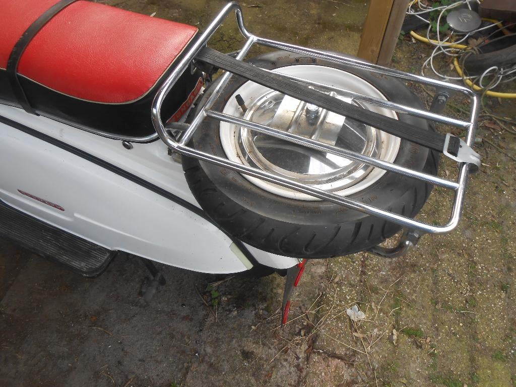 zundapp, roller 1970 r50, typ561 , 2350,eur, Fietsen en Brommers, Brommers | Zundapp, Ophalen of Verzenden